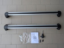 Portapacchi originale toyota usato  Santhia