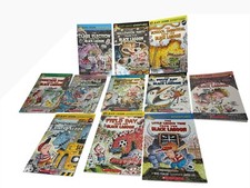 Set black lagoon for sale  Olathe
