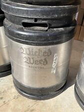 stainless liter 50 keg steel for sale stainless liter 50 keg steel for sale Woodruff