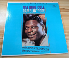 Nat King Cole - Ramblin Rose (ST 1793) comprar usado  Enviando para Brazil