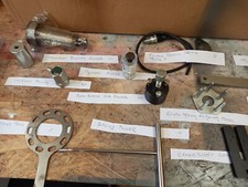 Lambretta workshop tools for sale  SOUTHPORT