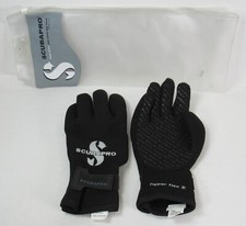 Luvas de mergulho Scubapro Hyperflex 3 3mm (M/Médio) USADAS UMA VEZ comprar usado  Enviando para Brazil