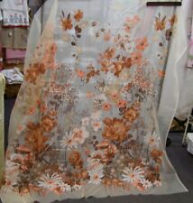 Nwot sheer curtain for sale  Herkimer