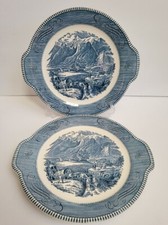 Set currier ives for sale  Chalfont