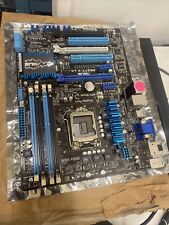 Asus p8z77 motherboard for sale  Los Angeles