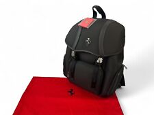 MOCHILA FERRARI PUROSANGUE EDIÇÃO LIMITADA PROPRIETÁRIOS | BOLSA DE BAGAGEM | EXCLUSIVA comprar usado  Enviando para Brazil