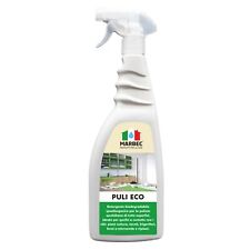 Puli eco detergente usato  Montale