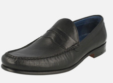 Mens barker moccasin for sale  TUNBRIDGE WELLS