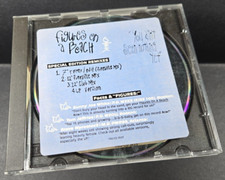 Figures On A Beach - You Ain't Seen Nothing Yet - Special Edition Remixes - CD comprar usado  Enviando para Brazil