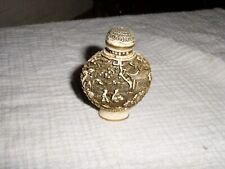 Antique chinese snuff for sale  HEANOR