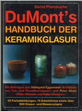 Dumont handbuch keramikglasur gebraucht kaufen  Passau