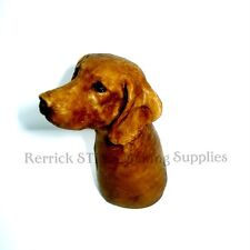 Weimaraner head cast for sale  KIRKCUDBRIGHT