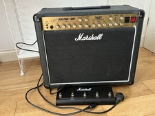 Marshal jcm 2000 for sale  BURNLEY