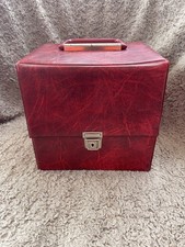 Vintage 1970s red for sale  WINSFORD