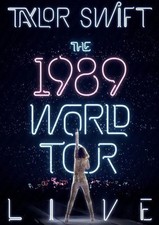 Taylor swift 1989 for sale  LONDON