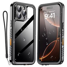 Cover impermeabile iphone usato  Sennori