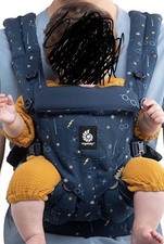 Ergo Baby Omni 360 Harry Potter Lumos Maxima **RARO** comprar usado  Enviando para Brazil