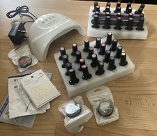 Phoenix gel polish for sale  HESSLE