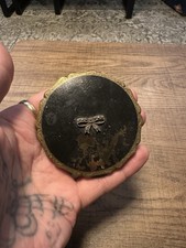 Vintage brass black for sale Vintage brass black for sale  DARTFORD