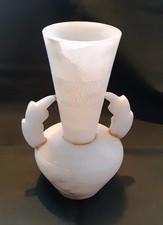 Greek white alabaster for sale  BUXTON
