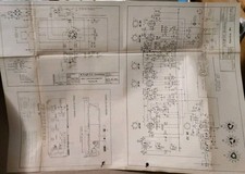 Alte reparaturanleitung krefft gebraucht kaufen  Friedewald