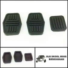Classic mini pedal for sale  WALSALL