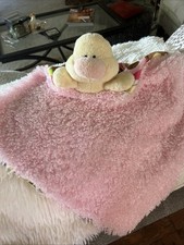 Large fuzzy pink for sale  Lincoln