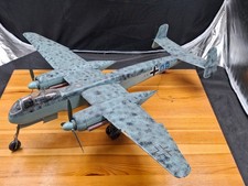 German heinkel 219 gebraucht kaufen  Heideck