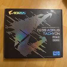 Gigabyte z690 aorus gebraucht kaufen  Obernkirchen