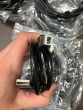 Black printer cables for sale  Chandler