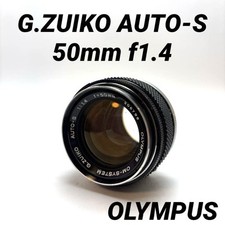 Olympus .zuiko 50mm d'occasion  Expédié en Belgium