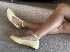 Clarks narrative yellow for sale  ROCHESTER