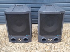Wharfedale professional force for sale  HERNE BAY
