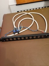 Rack panel patch for sale  WITHAM