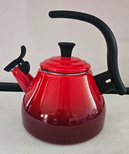 Creuset chrysenth red for sale  Irvine