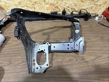 Suporte de trilho 13-2020 Scion FRS Subaru BRZ 86 dianteiro esquerdo estrutura LH corte OEM comprar usado  Enviando para Brazil