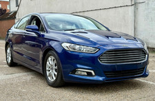 2016 ford mondeo for sale  HIGH WYCOMBE