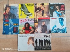 Stück schallplatten singles gebraucht kaufen  Krummhörn