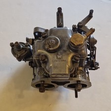 Carburatore weber dcof usato  Italia