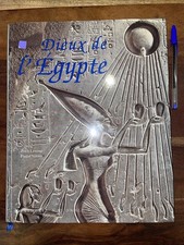 Dieux égypte erich d'occasion  Les Pavillons-sous-Bois
