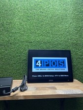4POS POS-213 PurePOS GT - All-in-One PC i5 13,5" Touchscreen Terminal comprar usado  Enviando para Brazil