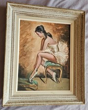 Jean valois peinture d'occasion Jean valois peinture d'occasion  Toulouse-