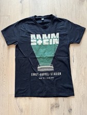 Rammstein wien 2019 gebraucht kaufen  Rielasingen-Worblingen