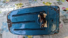 Serbatoio vespa 50special usato  Custonaci