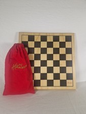 Hamleys wooden checkers for sale  MANCHESTER