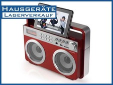 Audiosonic 1558 radio gebraucht kaufen  Dorsten
