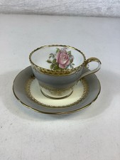 Vintage aynsley grey for sale  HALESOWEN