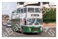 Bus photograph luton for sale  ALFRETON