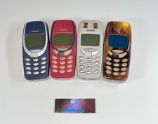 Téléphones gsm nokia d'occasion  Athis-Mons