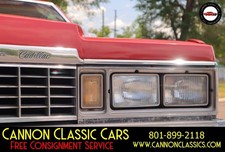 1977 coupe deville for sale  Salt Lake City